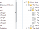 JavaScript Webix Tree