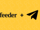 RSS Feed Reader