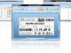 Aulux Barcode Label Maker Enterprise