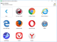 Magic Browser Recovery