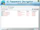 IE Password Decryptor
