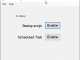 Windows 10 Mapped Network Drive Fixer