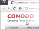 Comodo Dragon