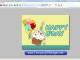 Online Birthday Card
