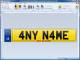 Novelty Number Plates 2019
