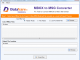 DataVare MBOX to MSG Converter Expert