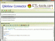 ETL-Tools QlikView Connector
