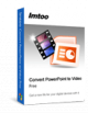 ImTOO Convert PowerPoint to Video Free