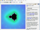 Mandelbrot Explorer