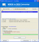 MBOX to DBX Converter Software