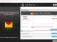 Aryson Yandex Backup Tool