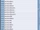 Wordlist French