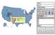 Click-and-Drag Map of USA