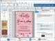 Software for Wedding Cards