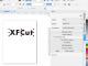 XFCut for Windows