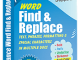 Advance Word Find and Replace