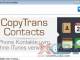 CopyTrans Drivers Installer