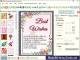 Greeting Card Designer Tool