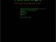 Terminal Password Manager