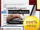 EuropeSoftwares Dactylomagic