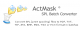 ActMask SPL (Spool) Batch Converter