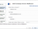 GainTools Exchange Backup && Restore