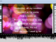 Lyric Video Creator