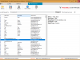 Windows Live Mail Contact Recovery