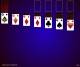 Infinite Pass Klondike Solitaire