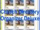 Church Directory Organizer Deluxe