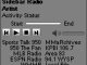 Sidebar Radio