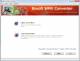 Boxoft WMV Converter
