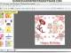 Birthday Cards Printing Software