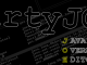 dirtyJOE x64