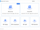KakaSoft PDF Converter