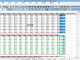 SSuite Accel Spreadsheet