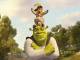 Windows 7 Shrek Forever After theme