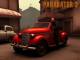PARABATOR 3 - THE RED CABRIOLET CHRONICLES