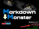 Markdown Monster