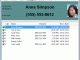 Audio Caller ID