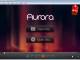 Aurora Blu-ray Media Player