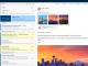 Mail, Calendar, People, and Messaging