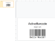 ActiveBarcode