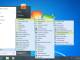 Start Menu XP
