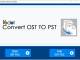 Yodot OST to PST Converter