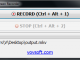 Vov Screen Recorder