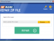 SFWare Repair ZIP File