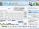 GSM Mobile Text Messaging Software