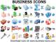 Business Icons