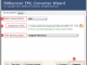 Windows Mail to Adobe PDF Free Software